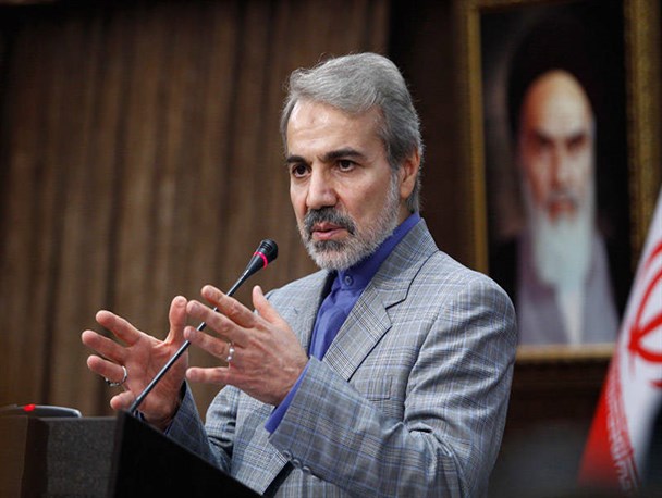 نوبخت در نشست خبری: روی توان دفاعی و موشکی هیچ مذاکره‌ای نشده و نخواهد شد/ اظهارنظر یک شخص، دلیل بر مذاکره نیست