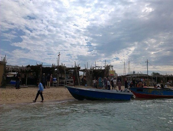 شرحی بر تلاش مردم و بی خیالی دولت؛ مشهورترین دهستان جنوب ایران در محرومیت/ گچین منطقه ای فراموش شده با قابلیت های کم نظیر