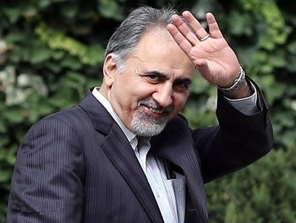 گزارشی از این روزهای شهردار تهران در روزهای بحرانی؛ از مدیریت توئیتری در بحران تا انتقاد اصلاح طلبان از عملکرد شهرداری/ نجفی دقیقا چه می‌کند؟