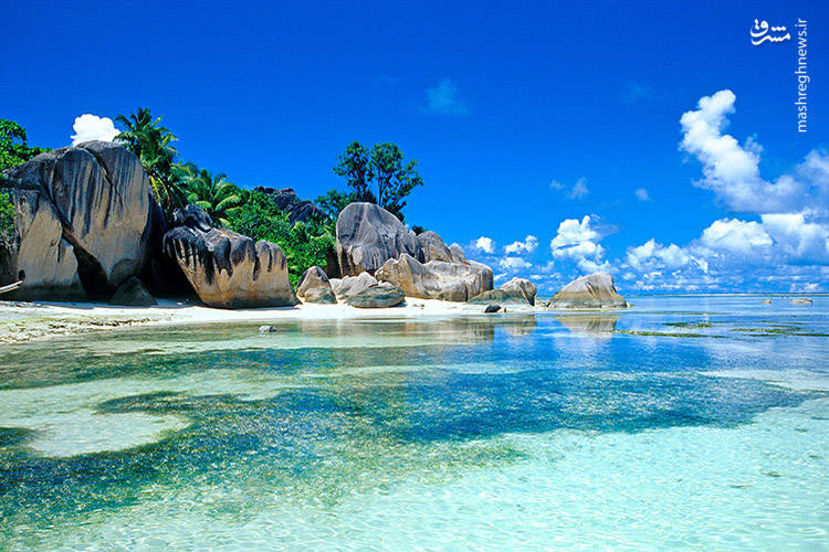 عمیق‌ترین دریاها و اقیانوس‌های جهان