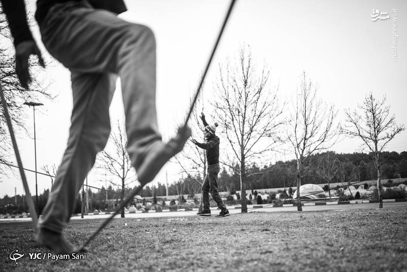 با اسلک لاین آشنا شوید