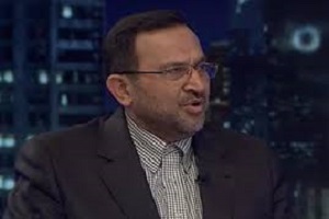 طراحی پیچیده آمریکا علیه رسانه ملی +فیلم