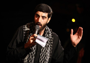 نسخه کامل نماهنگ “منم باید برم” با صدای سید رضا نریمانى و میلاد هارونى + فیلم