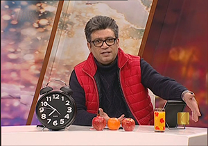 عصبانیت رشیدپور از رسیدگی ناکافی به زندگی کارگران معدن در کوهبنان + فیلم