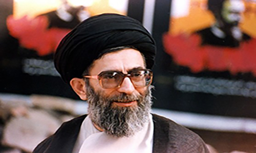 سخنرانی کمتر شنیده شده از رهبر انقلاب درباره حضرت فاطمه(س) + فیلم