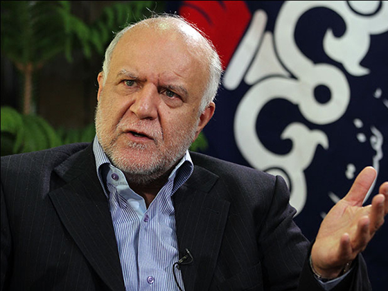 زنگنه: برجام برای کشور یک نعمت الهی بود/ کارمند اکتشافات وزارت نفت خود را فردی ندار و نیازمند جلوه می‌داد