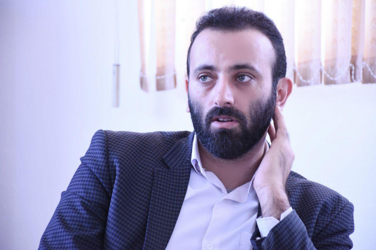 رودخانه هراز میزبان اردوی تدارکاتی تیم ملی اسلالوم آبهای خروشان آقایان