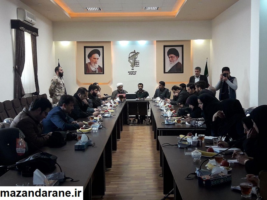 اجرای یک هزار برنامه به مناسبت ایام الله دهه فجر در آمل