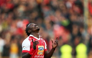 منشا: در پرسپولیس همیشه نگران هستید !