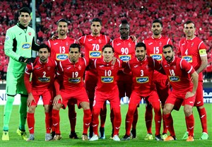 ترکیب احتمالی پرسپولیس برابر السد قطر