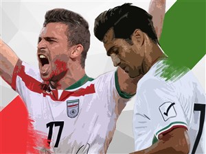 آماده‌باش به مسعود شجاعی و سروش رفیعی