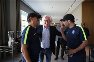 شفر و دیاز؛ جدال جذاب پدرها و پسرها