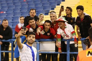 صعود طارمی به صدر جدول گلزنان لیگ قهرمانان