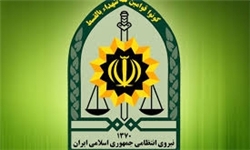 شهدای پلیس در آشوب پاسداران+تصاویر