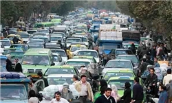 طرح جدید ترافیک ۹۷ تهران لغو شد