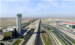 گزارش‌ تخلفات اخیر ایرلاین‌ها به سازمان هواپیمایی/‌ تأمین آذوقه و اسکان مسافران توسط‌ مجموعه سپاه‌ و فرودگاه