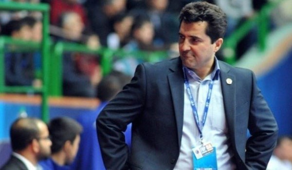 ناظم‌الشریعه: مشکلی با دعوت شمسایی نداریم/ او می‌تواند از عنوان آقای گلی خود دفاع کند