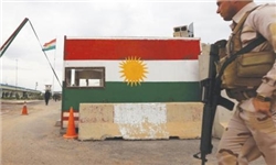 اربیل: چهار هزار تروریست دستگیر شدند