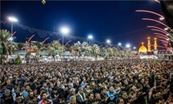 آشنایی با اندیشمندان مدفون در کربلا