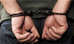 فیوج‌ها باز هم دست به سرقت زدند+عکس