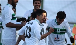 مرهم پیروزی‌های متوالی ژنرال بر دل سوخته فوتبال اصفهان/ یک نائب قهرمانی مقتدرانه دیگر!