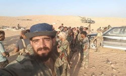 حلقه محاصره تروریست‌ها در مثلث «حلب-حماه-ادلب» تنگ‌تر شد