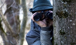 فعالان مظلوم محیط زیست یا مجریان مرموز «پروژه GEOINT» در ایران/ تلاش برای تکمیل نقشه RQ-۱۷۰ چگونه ناکام ماند+عکس