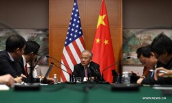 پکن خواستار اجتناب از «تقابل» میان چین و آمریکا شد