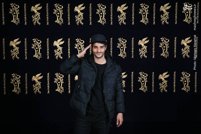 نشست خبری فیلم سینمایی “اتاق تاریک”