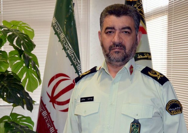 آغاز طرح امنیتی، انتظامی و ترافیکی استقبال از بهار در مازندارن