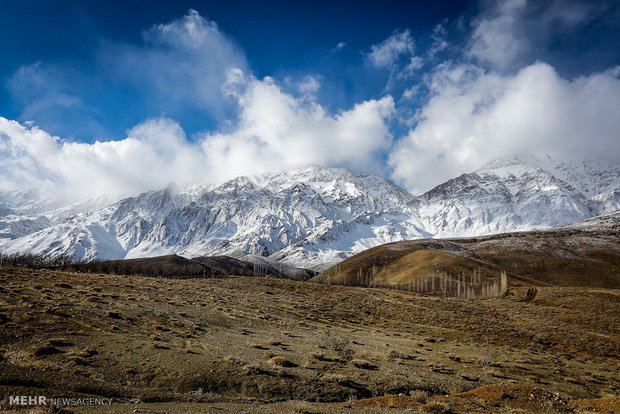 روز دوم امدادرسانی در محل سقوط هواپیمای ATR72 آسمان