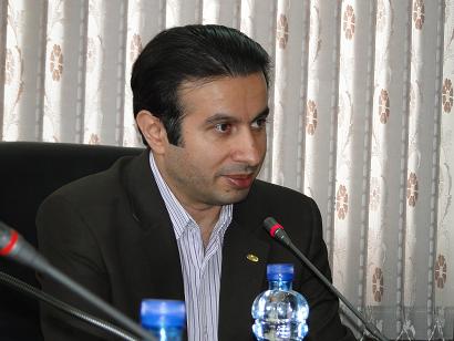 افتتاح نمایشگاه بهاره به زودی در سراسر مازندران