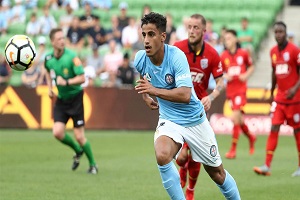 پدیده ایرانی استرالیا نامزد بهترین بازیکن جوان این کشور شد