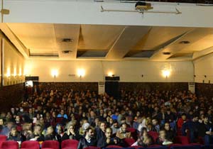 اسقبال گسترده مازندرانی‌ها از فیلم‌های جشنواره فجر