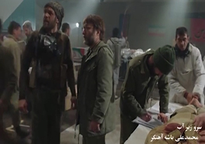 تنور داغ جشنواره فیلم فجر در سینماها + ویدئو