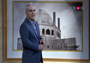 اشتغال کاذب به روایت مهران مدیری + فیلم