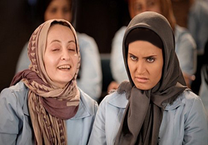 سوال صریح مجری از شقایق دهقان: شما معتاد شدید؟ + فیلم