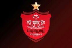 سلفی دو بازیکن با تعصب سال‌های قبل پرسپولیس +عکس
