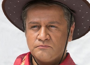 روند قصه «مصادره» از لحظه شروع تا پایان درست بود