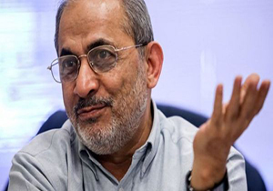 ماجرای عاشقانه‌های قاچاقی محسن رفیق دوست به همسرش + فیلم