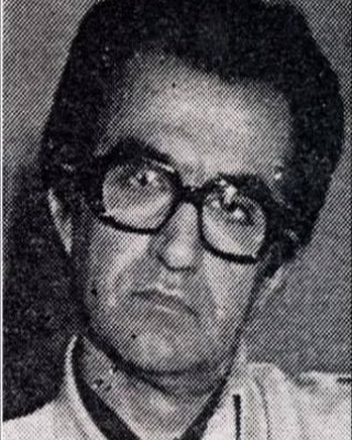 بزرگداشت امیرحسن یزدگردی برگزار می‌شود