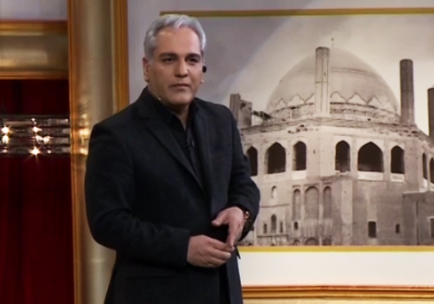 شوخی جالب مهران مدیری با سرویس بهداشتی‌های غیربهداشتی + فیلم