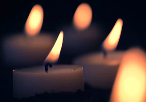 ویدئوکلیپ «عمری است دخیلم به ضریحی که نداری»