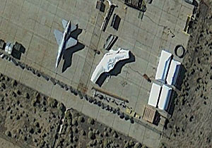 جاسوسی در قالب فعالیت‌های محیط زیستی + فیلم