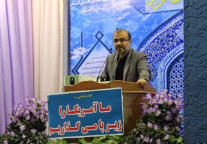 سید یونس حسینی عالمی دادستان جدید مرکز مازندران شد