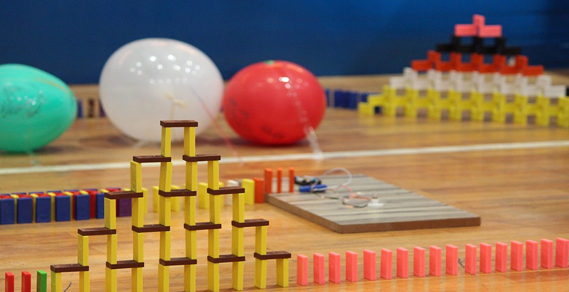 آغاز نخستین دوره مسابقات ملی دومینو در بابلسر