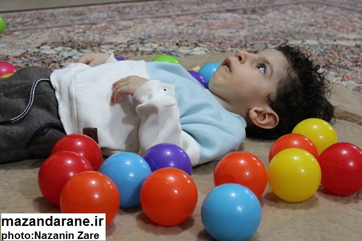 بین زندگی یا مرگ تیارام کدام را انتخاب می کنید؟