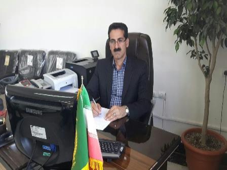۱۶۷ درصد اعتبار مکانیزاسیون کشاورزی در محمودآباد جذب شد