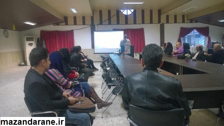 نشستی با عنوان ترجمه پذیری عناصر فرهنگی + تصاویر