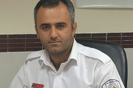 سه هزار ۵۷۳ ماموریت اورژانس ۱۱۵در مازندران ثبت شد